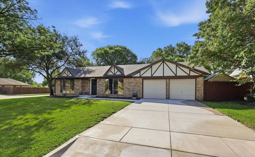 Casa en Grapevine, Texas, Estados Unidos 1