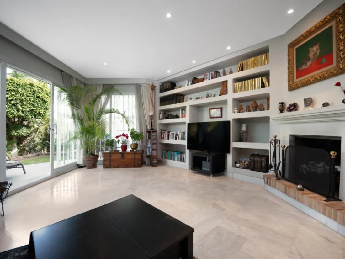 House in Sierra Blanca, Marbella, Spain 4 - 17920305