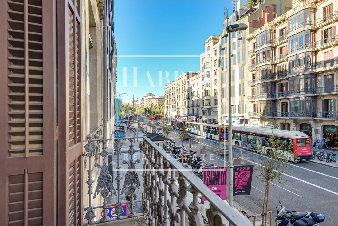 Autres à Eixample, Barcelone, Espagne 4 - 17922948