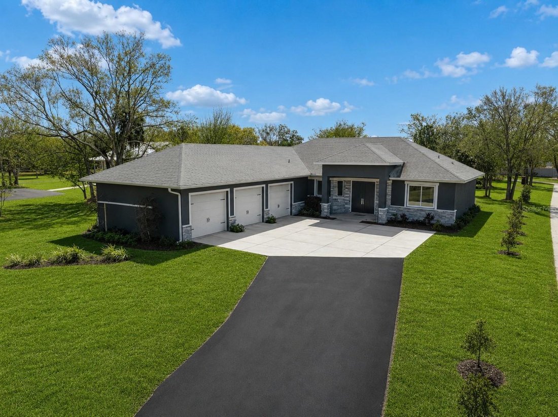 House in Bradenton, Florida, United States 1 - 17272776