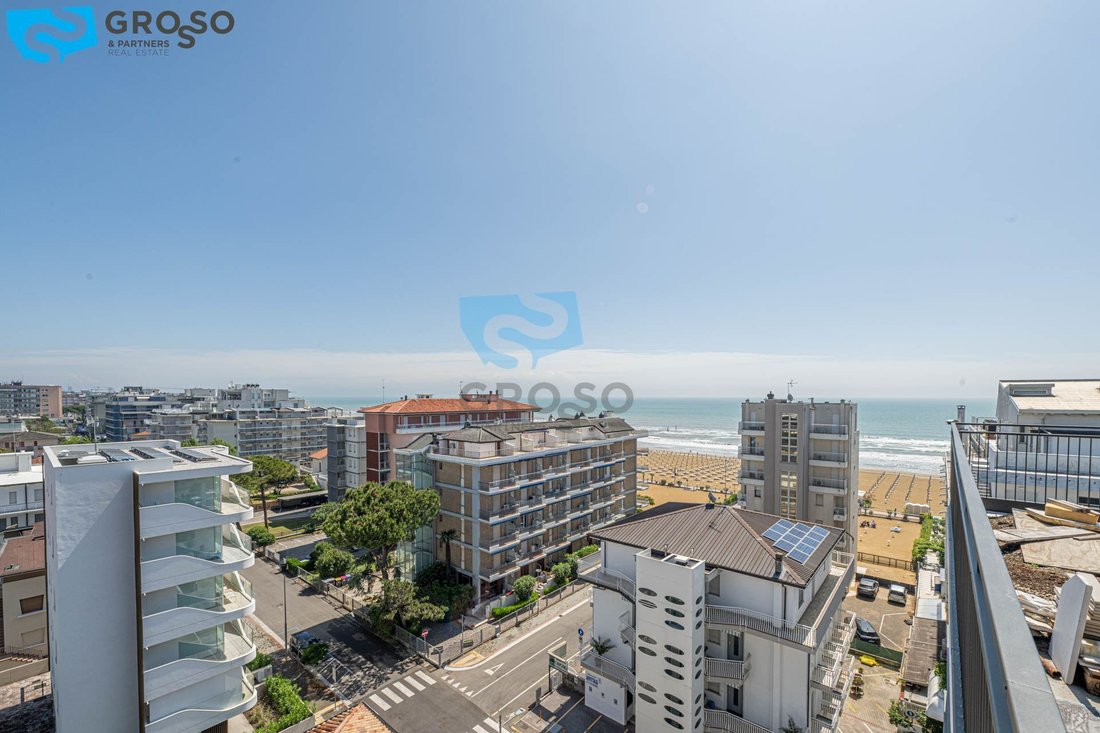Estate in Jesolo Town, Jesolo, Veneto 2 - 17920099