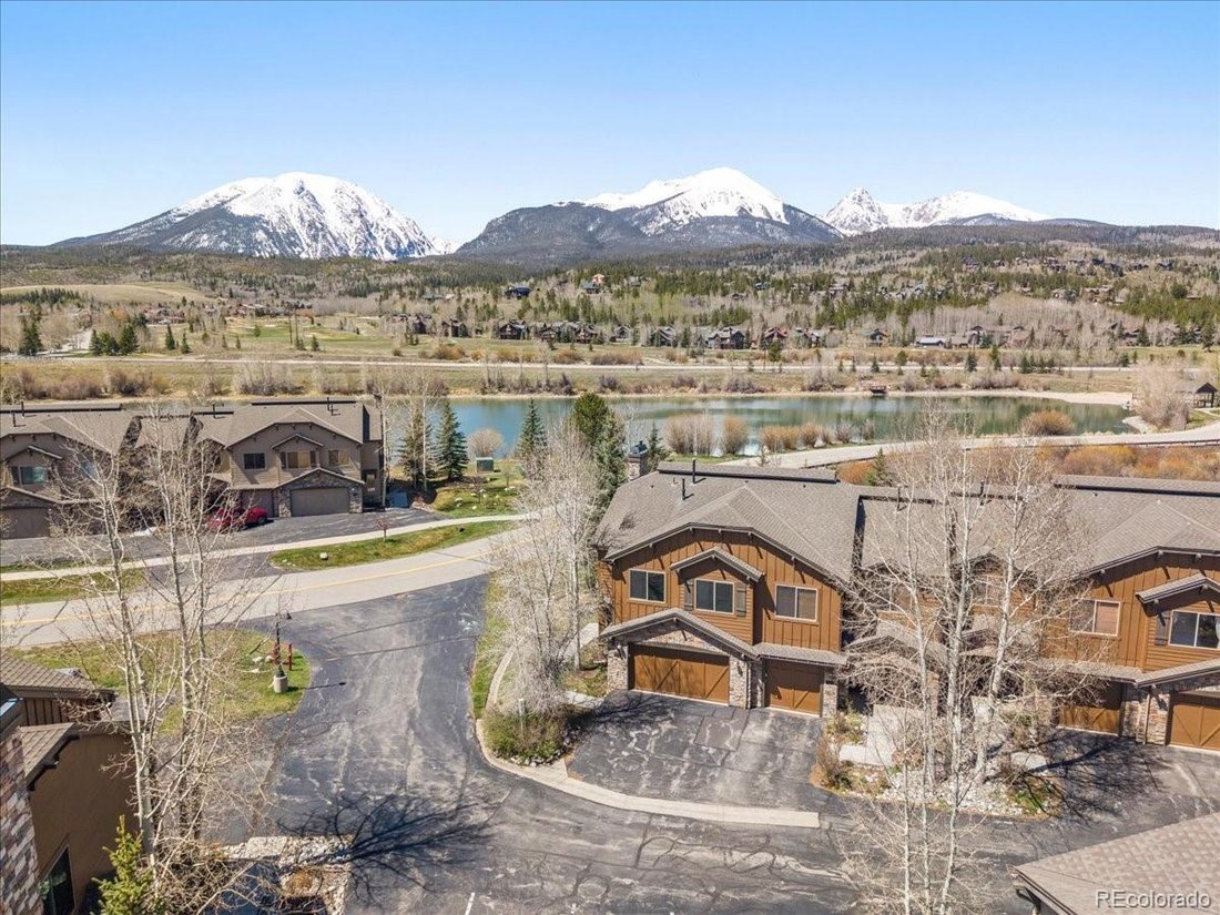Condo in Silverthorne, Colorado, United States 1 - 17916477