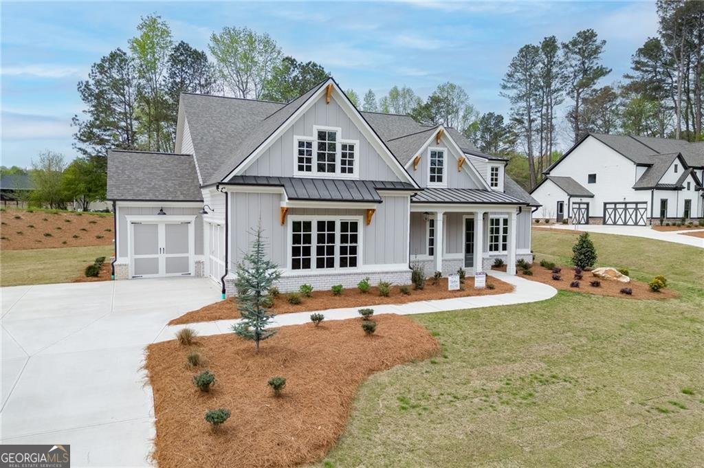House in Cumming, Georgia, United States 2 - 17917244