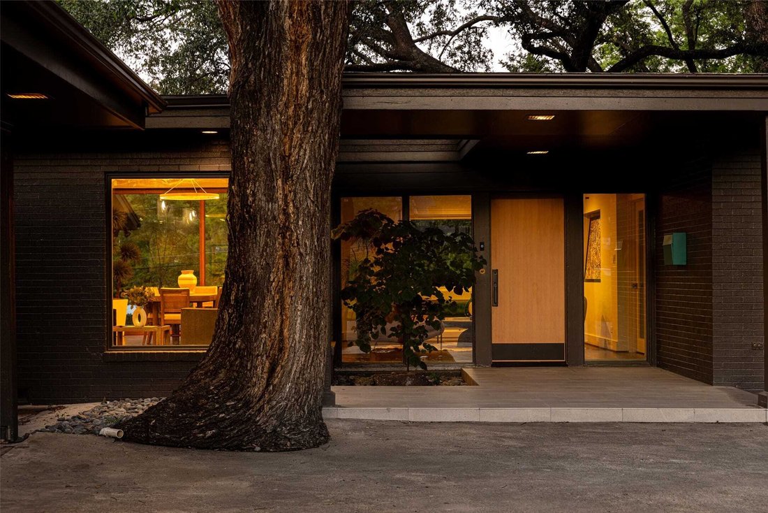 House in Dallas, Texas, United States 3 - 17924867