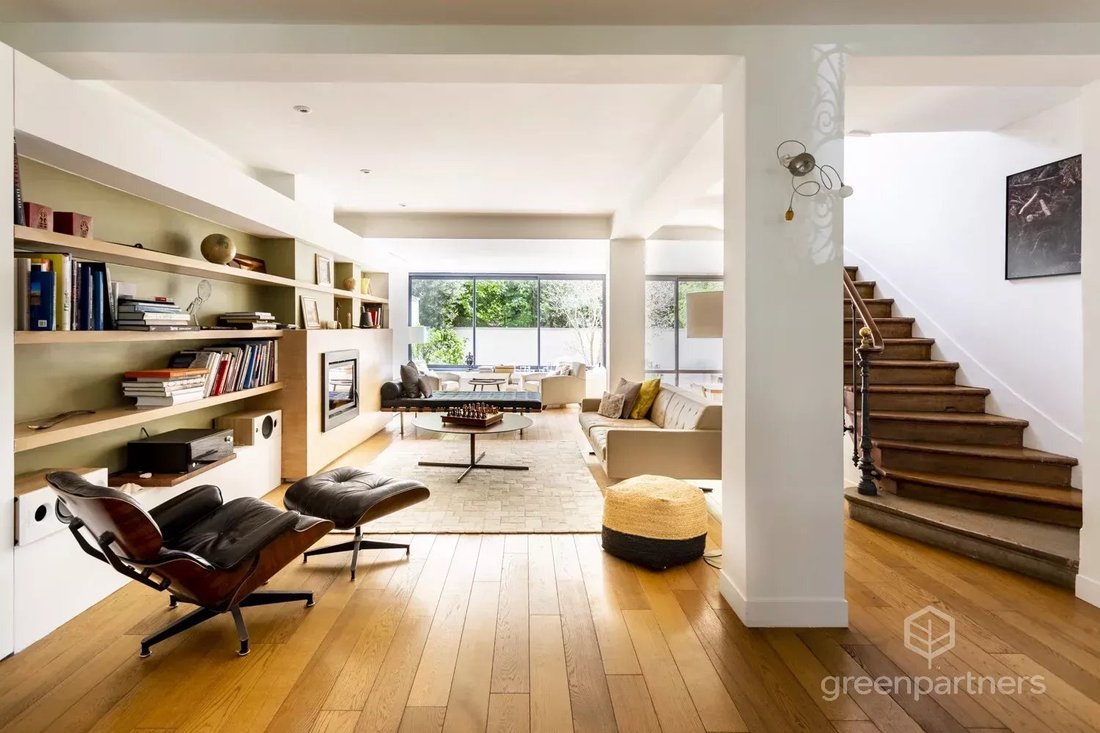House in Montrouge, Ile-de-France, France 4 - 15370811