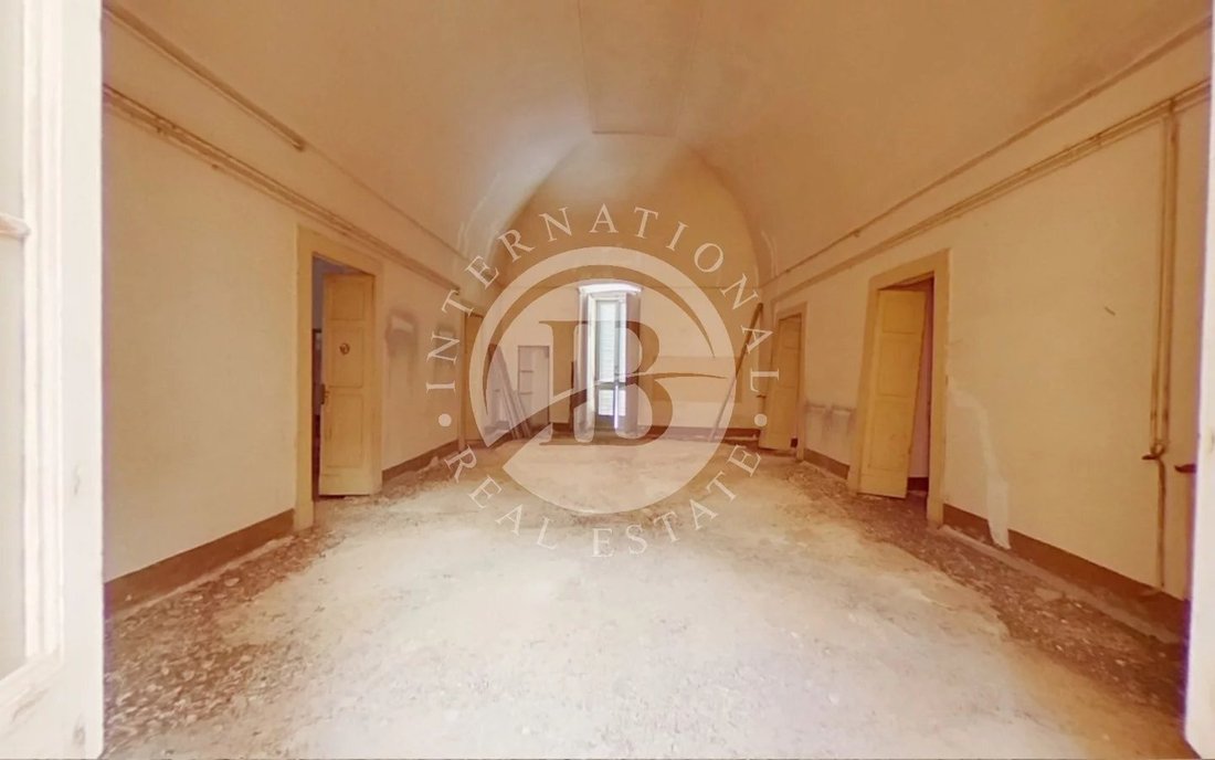 Apartment in Petralia Soprana, Sicily, Italy 4 - 17917426