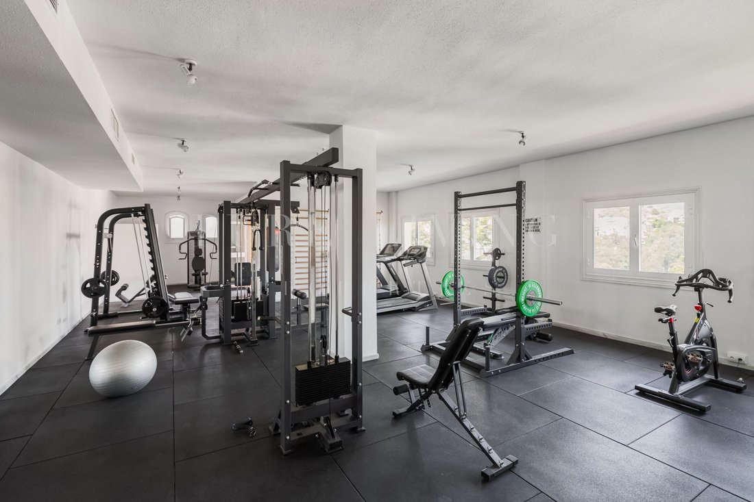 Apartment in Puerto Banus, Marbella, Spain 4 - 17922909