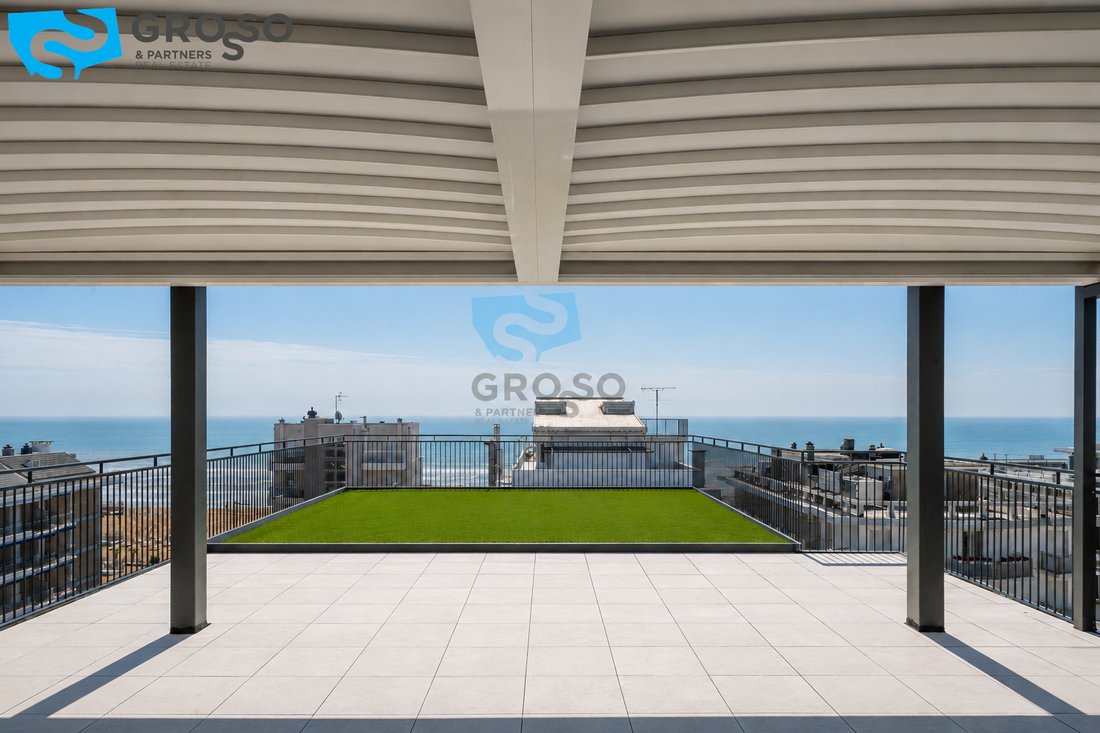 Estate in Jesolo Town, Jesolo, Veneto 1 - 17920099
