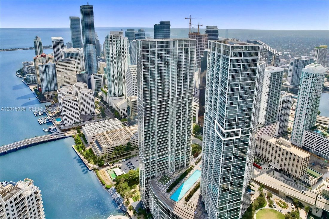 Condo in Miami, Florida, United States 4 - 17916784