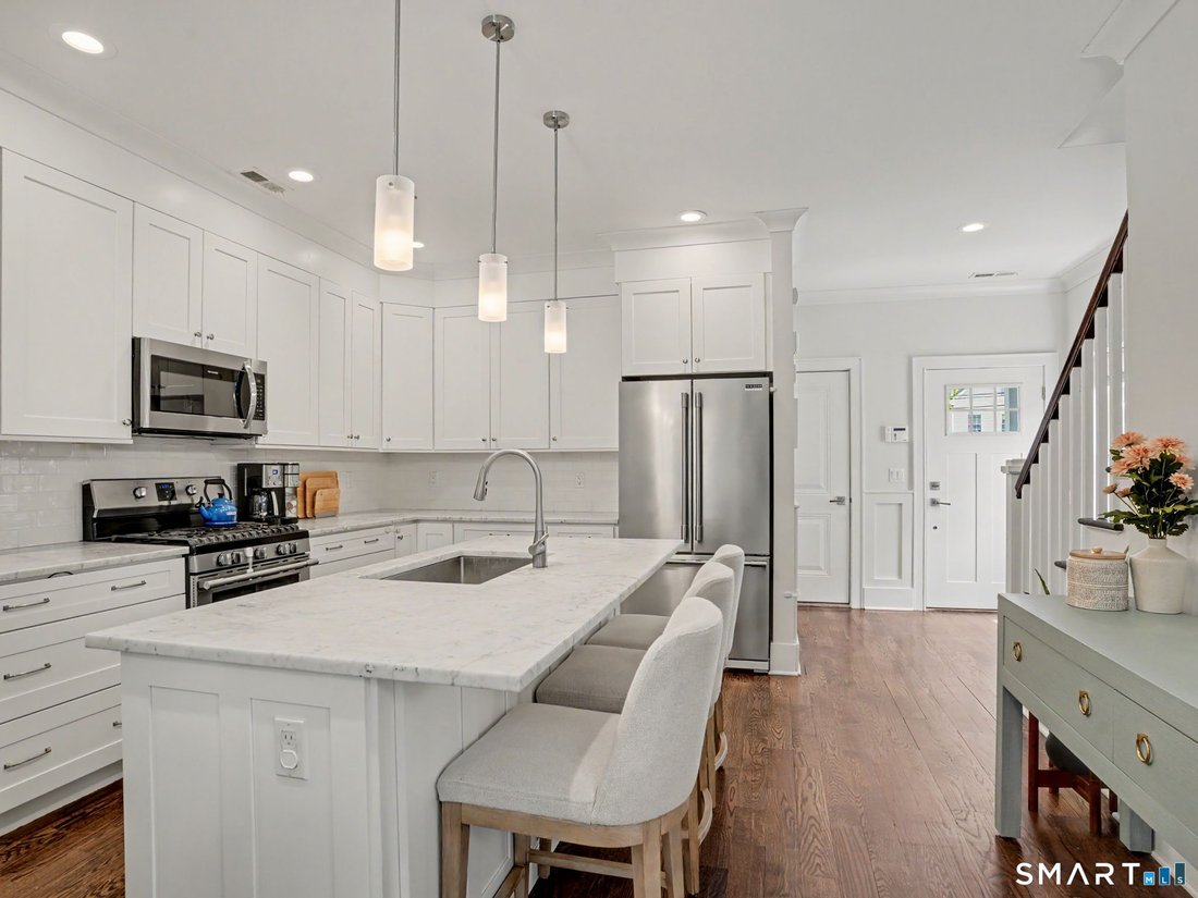 Condo in Norwalk, Connecticut, United States 5 - 17922602