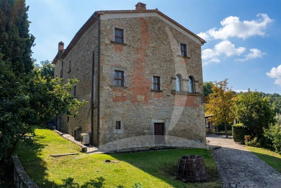 Apartment in Tuoro sul Trasimeno, Umbria, Italy 4 - 13774507