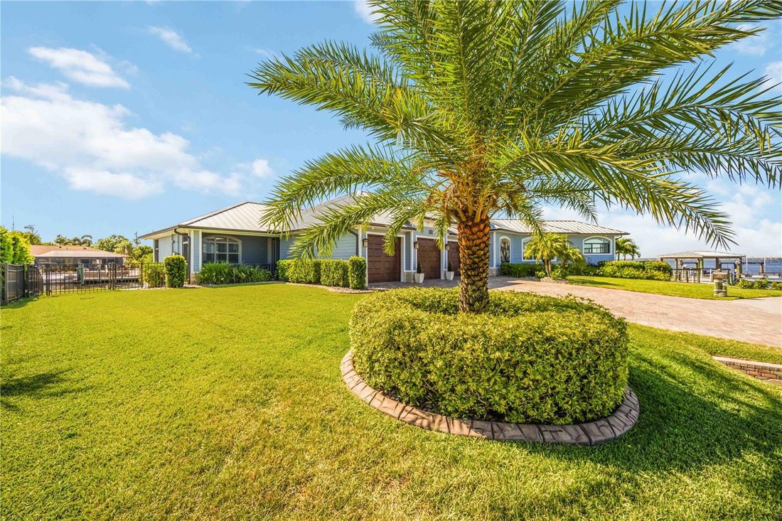 House in Port Charlotte, Florida, United States 4 - 17923953