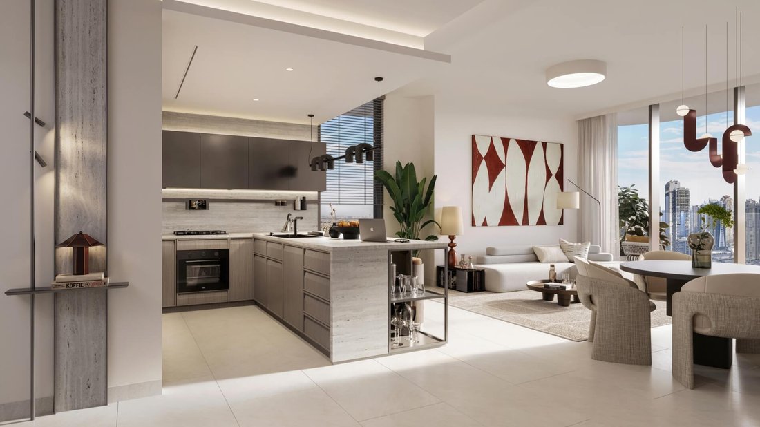 Wohnung in Al Wasl, Dubai, Vereinigte Arabische Emirate 5 - 17918183
