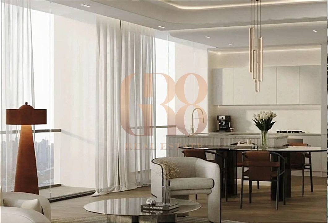 Wohnung in Business Bay, Dubai, Vereinigte Arabische Emirate 4 - 17916580