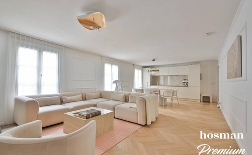 Wohnung in Paris, Île-de-France, Frankreich 1