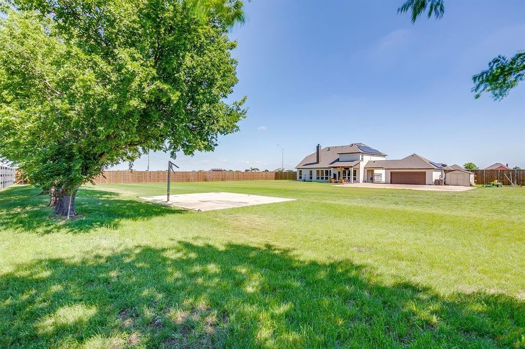 House in Fort Worth, Texas, United States 3 - 17917651