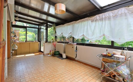 Casa en Creteil, Isla de Francia, Francia 1