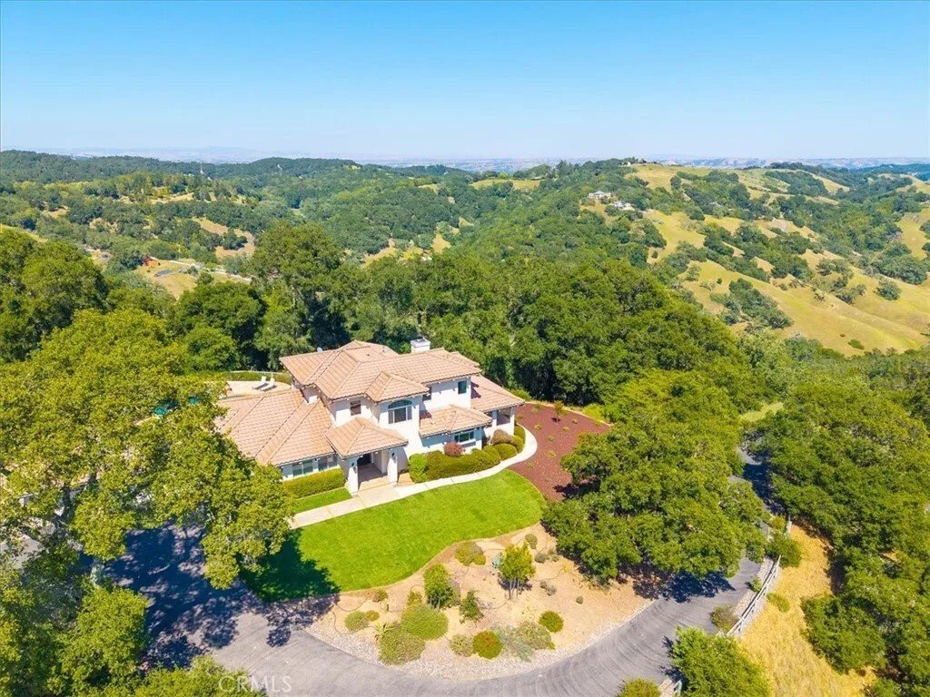 House in Templeton, California, United States 3 - 17917399