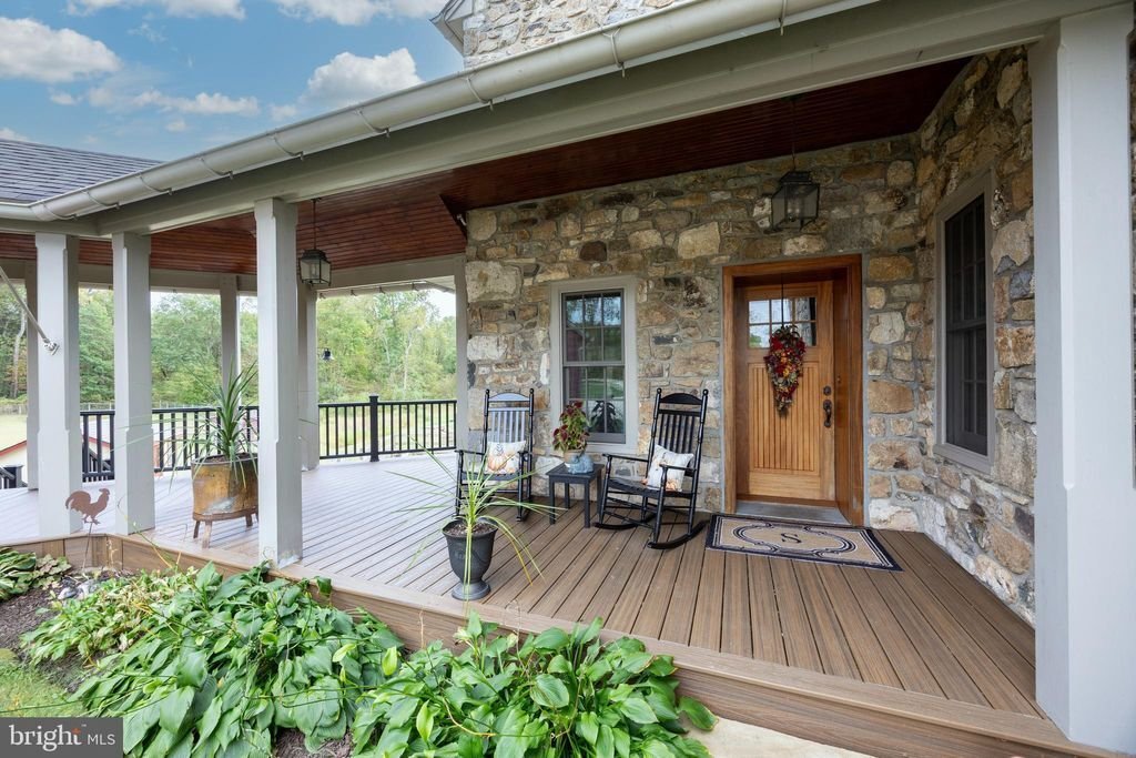 House in Glenmoore, Pennsylvania, United States 2 - 17924814