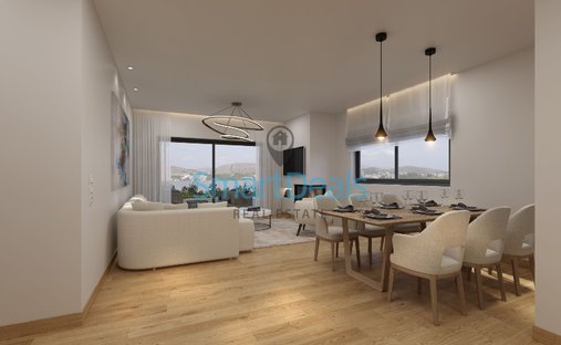 Appartement en Vrilissia, Attique, Grèce 1