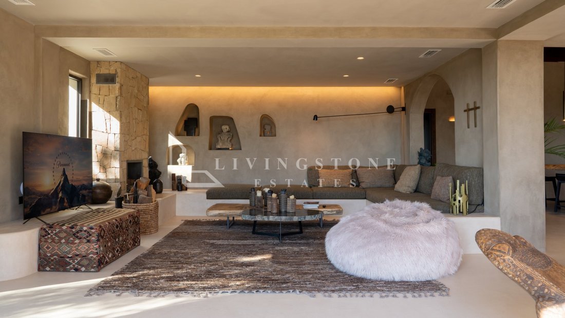 Villa in Estepona, Andalusia, Spain 3 - 17920461