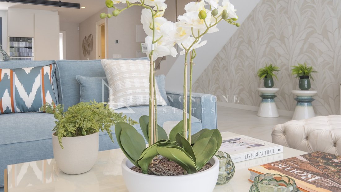 Villa in Puerto Banus, Marbella, Spain 5 - 17920719