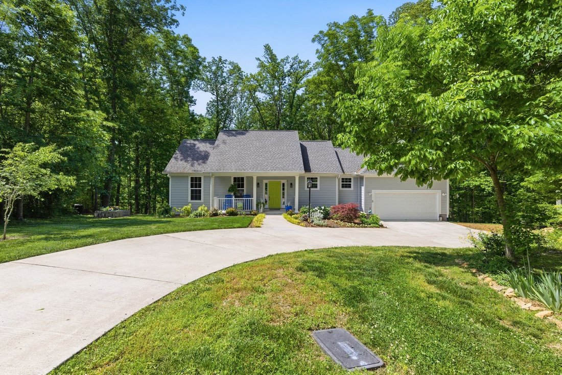 House in Pegram, Tennessee, United States 2 - 17921542