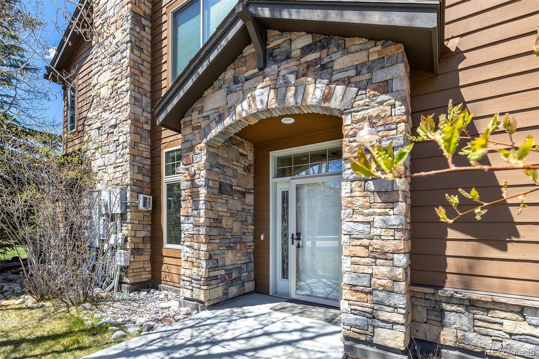 Condo in Silverthorne, Colorado, United States 3 - 17916477
