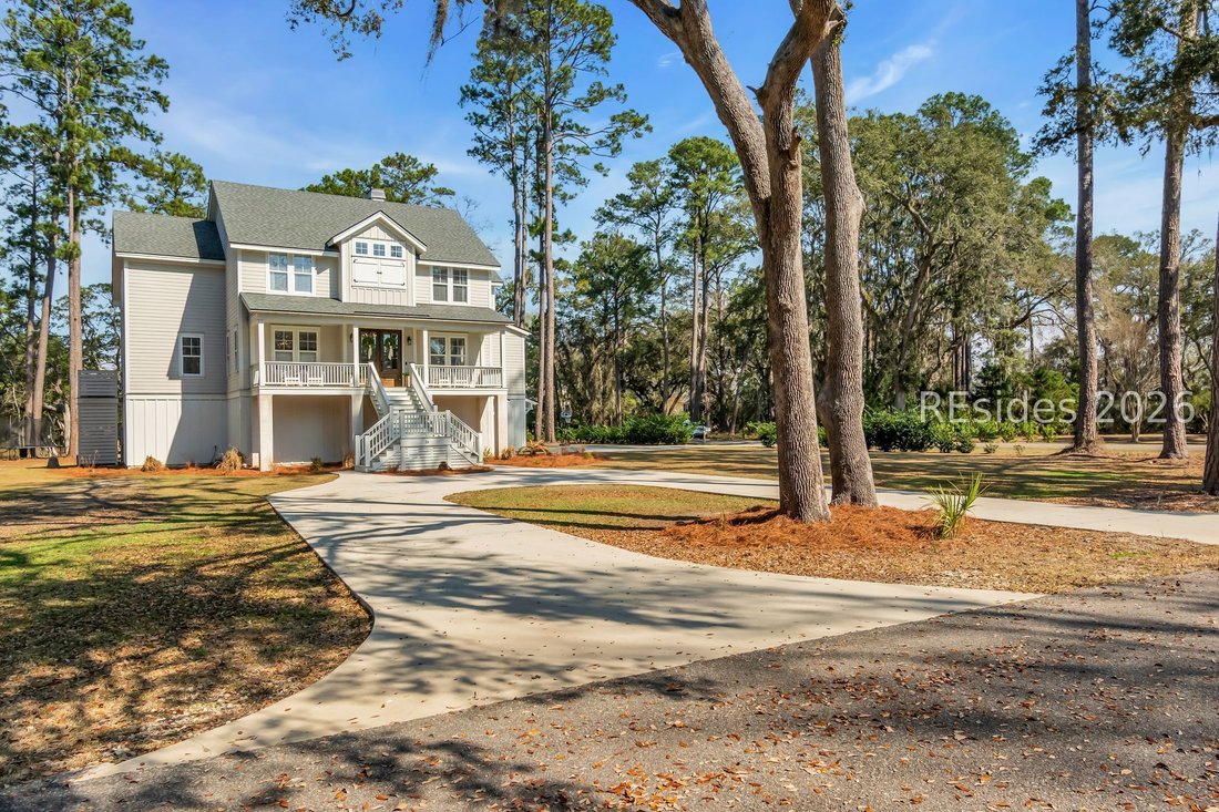 House in Ridgeland, South Carolina, United States 2 - 17919618