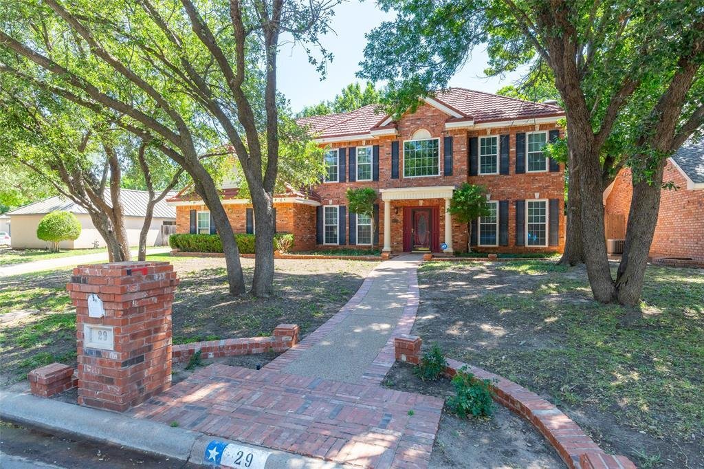 House in Abilene, Texas, United States 2 - 17923120