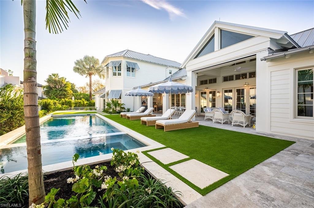 House in Naples, Florida, United States 1 - 17924956
