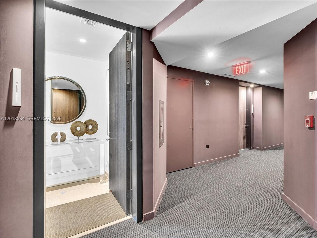 Condo in Miami, Florida, United States 3 - 17920107