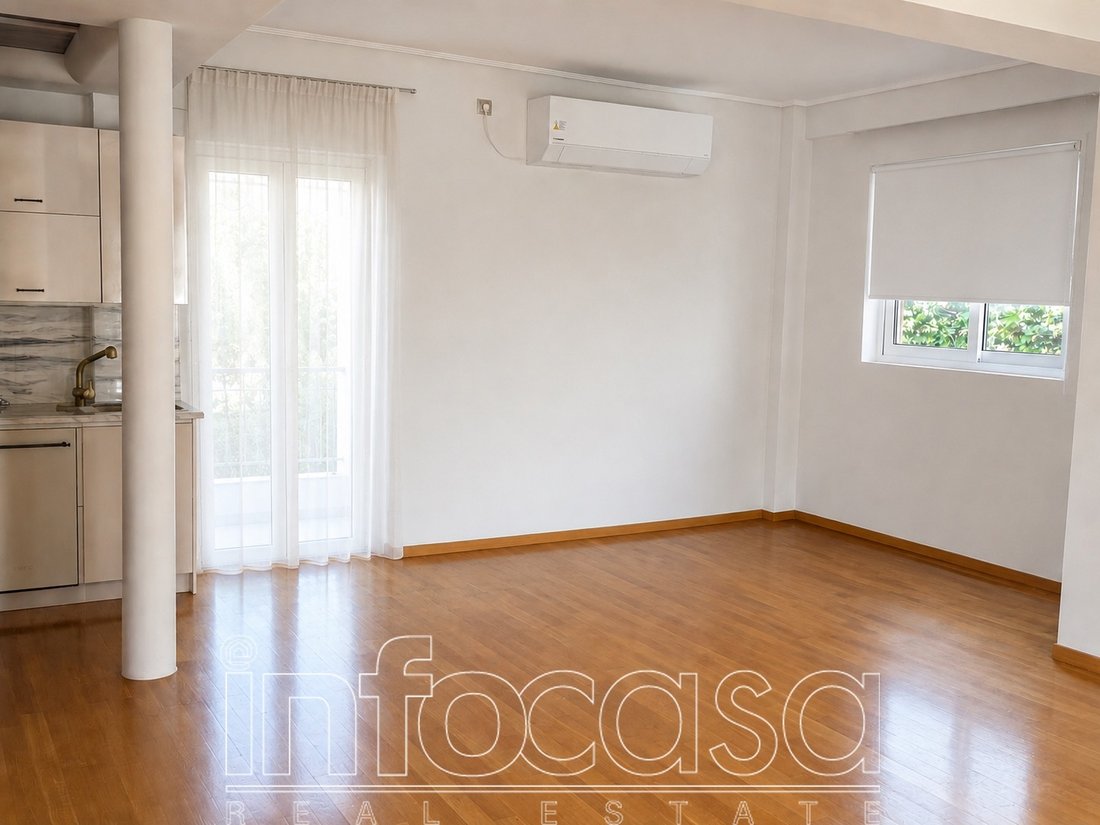Apartment in Elliniko, Attica, Greece 2 - 17917097