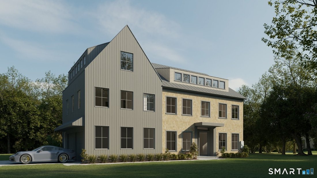 House in Westport, Connecticut, United States 2 - 17918345
