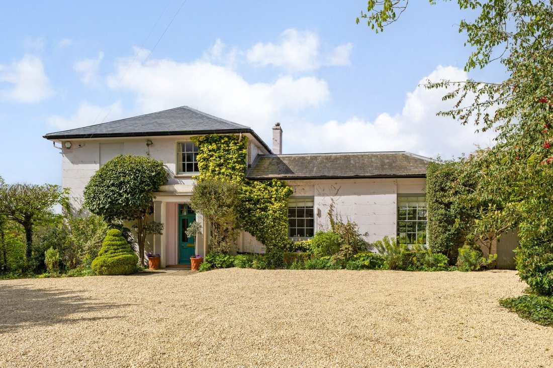 House in Buckinghamshire, England 5 - 17918301