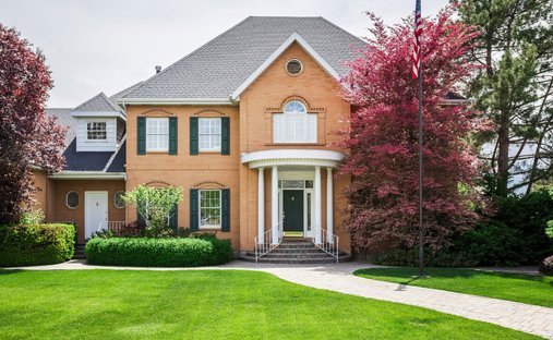Haus in Orem, Utah, Vereinigte Staaten 1