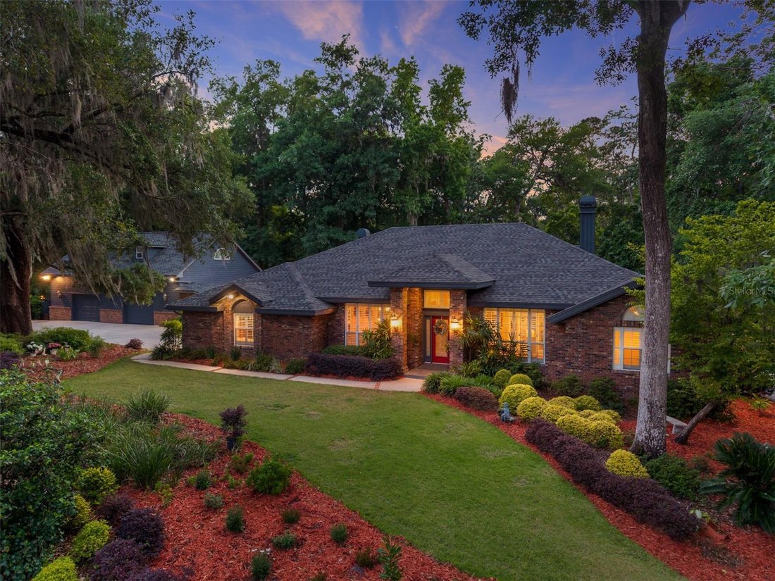 House in Gainesville, Florida, United States 1 - 17916535