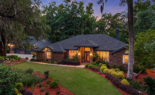 Casa en Gainesville, Florida, Estados Unidos 1