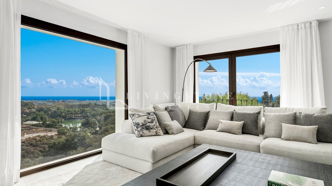 Villa in Estepona, Andalusia, Spain 5 - 17920150