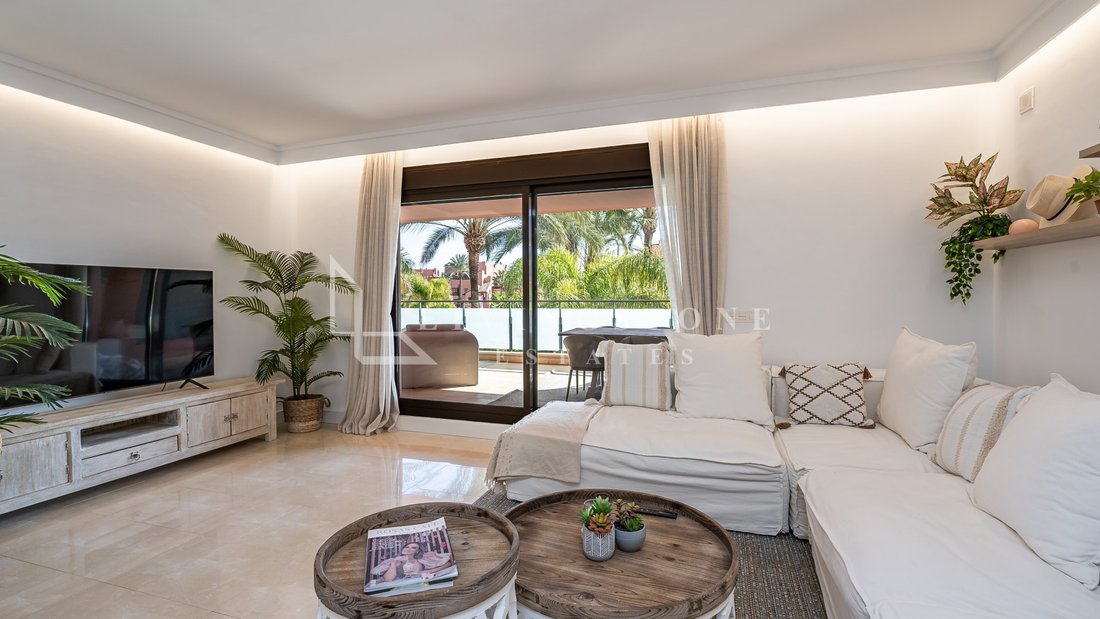 Apartment in Estepona, Andalusia, Spain 3 - 17921563