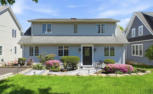 House in Northport, New York, United States 1