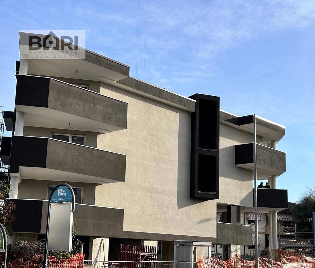 Apartment in San Gregorio-Villanova, Pordenone, Friuli – Venezia Giulia 4 - 16213203