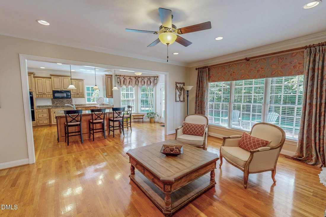 House in Roxboro, North Carolina, United States 4 - 17916677