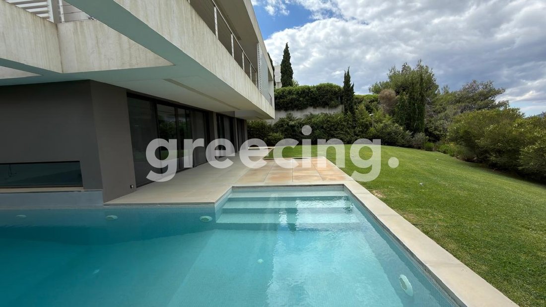 Apartment in Ekali, Attica, Greece 1 - 17917281