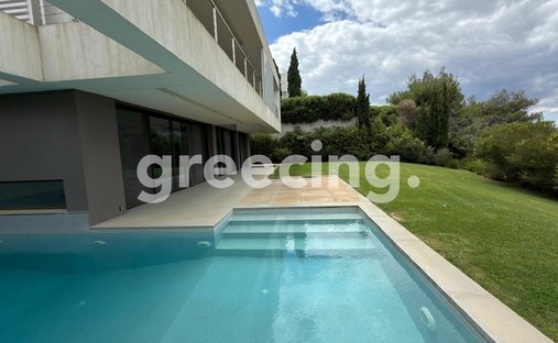 Appartamento a Ekali, Attica, Grecia 1