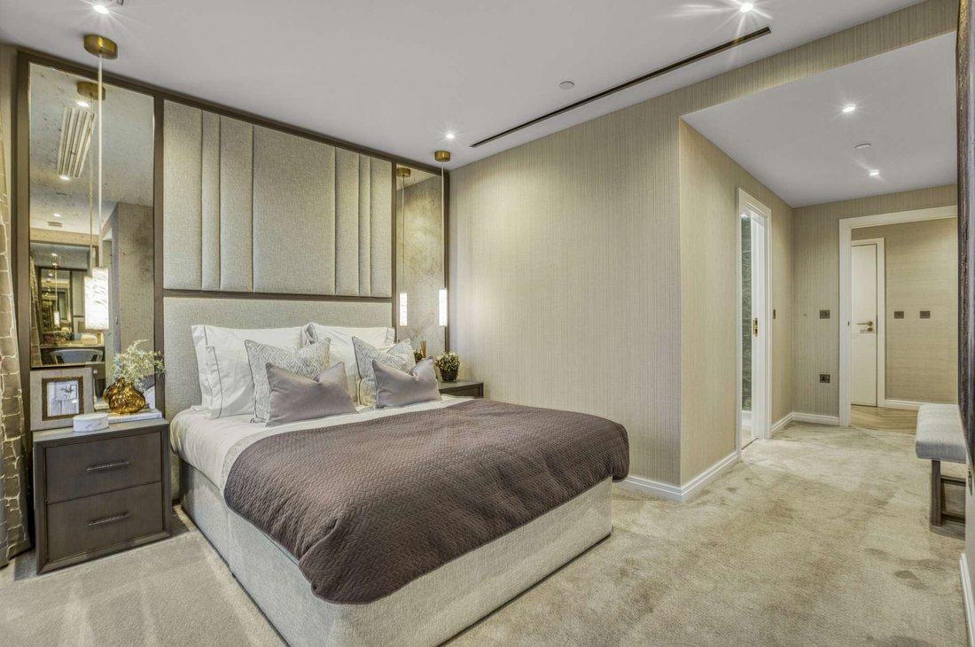 Apartment in Walham Green, Hammersmith and Fulham, England 4 - 17918260
