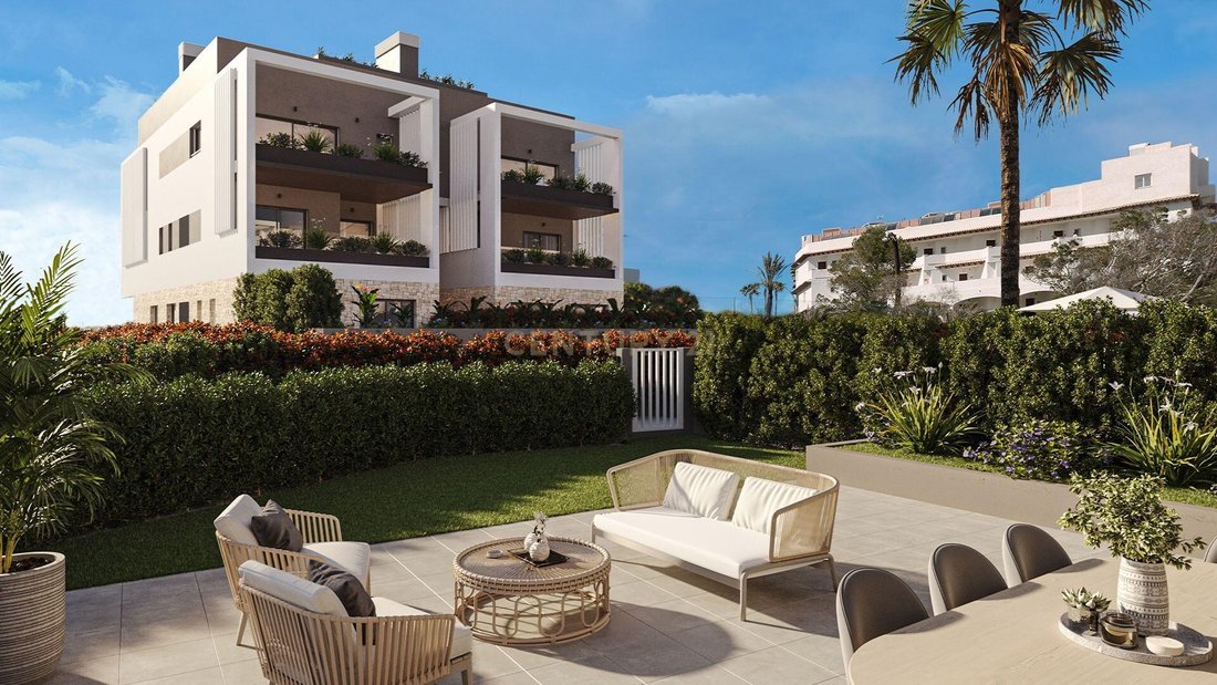 Apartment in ses Salines, Balearic Islands, Spain 5 - 16545555
