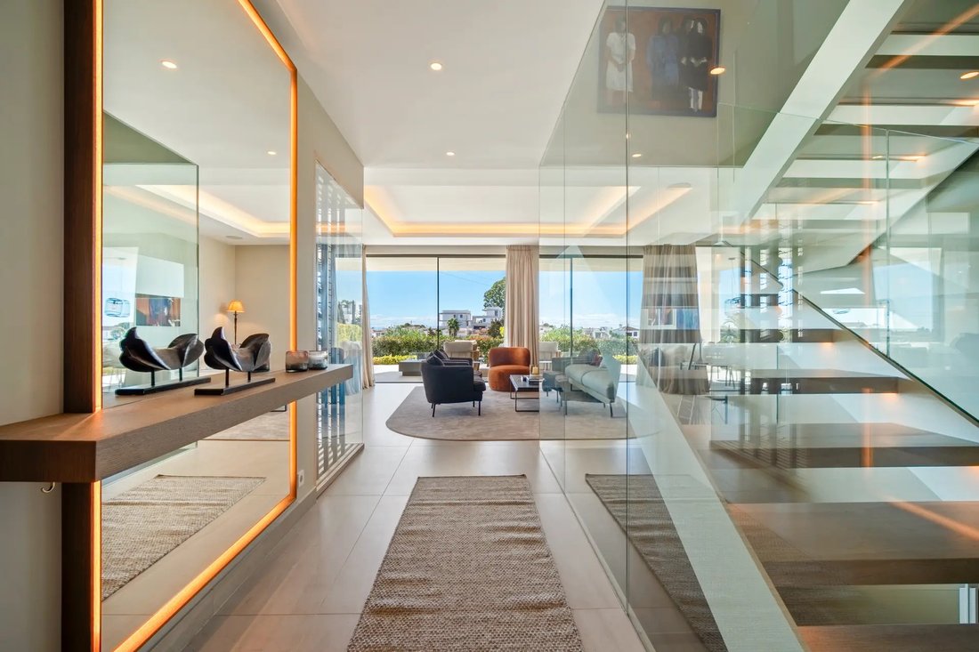 Villa in Puerto Banus, Marbella, Spain 5 - 17923318