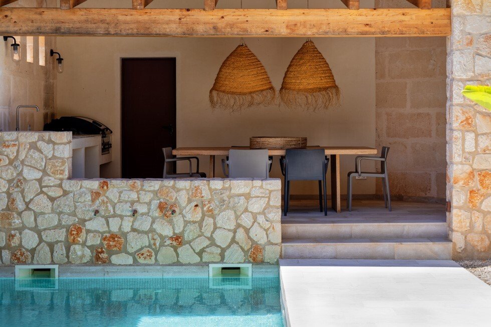 House in ses Salines, Balearic Islands, Spain 3 - 17711187