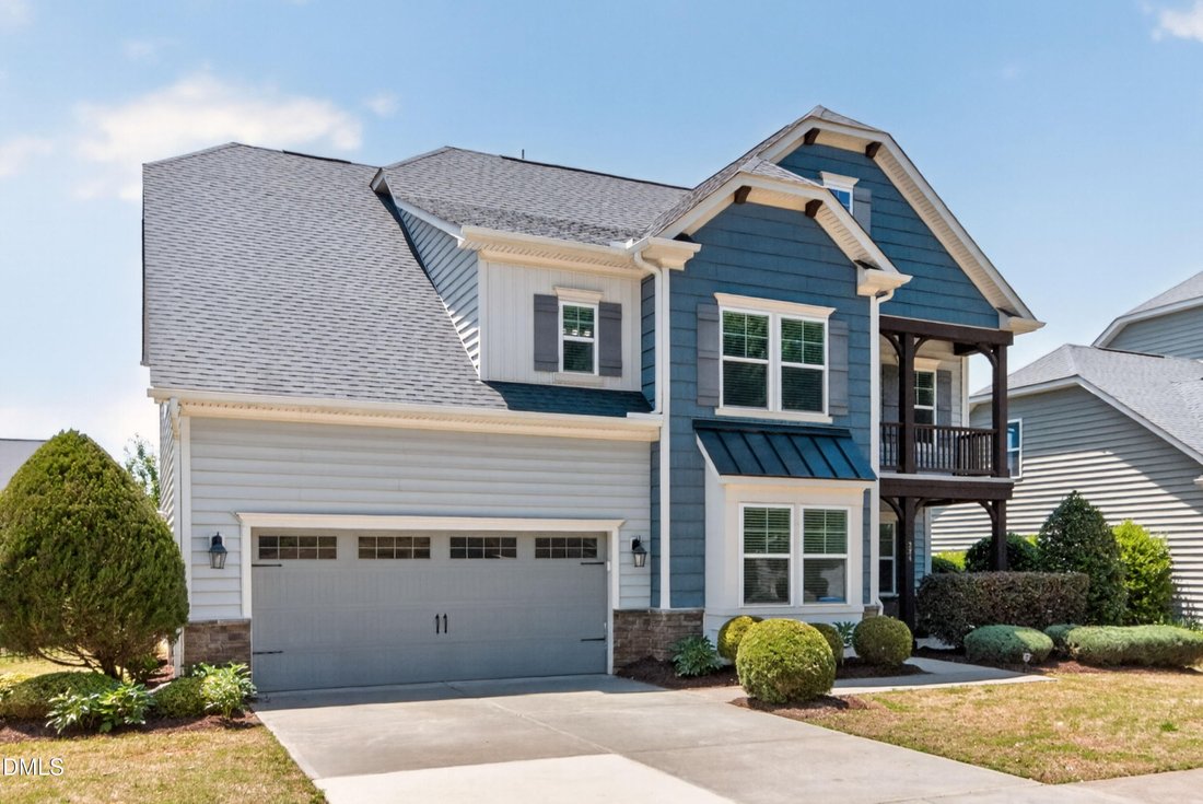 House in Hillsborough, North Carolina, United States 2 - 17921640